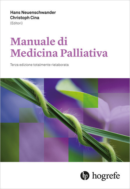 Manuale di Medicina Palliativa