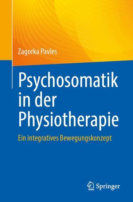 Psychosomatik in der Physiotherapie