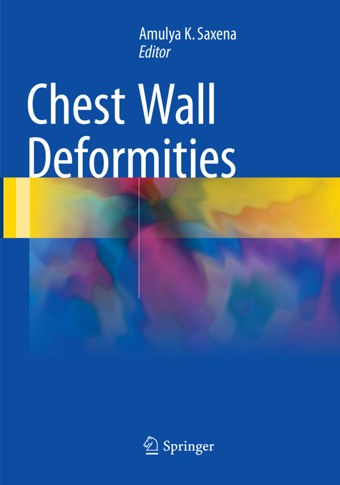 Chest Wall Deformities
