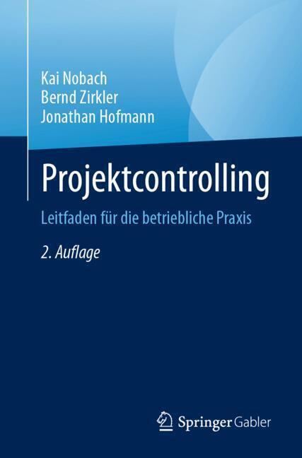 Projektcontrolling