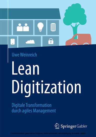 Lean Digitization