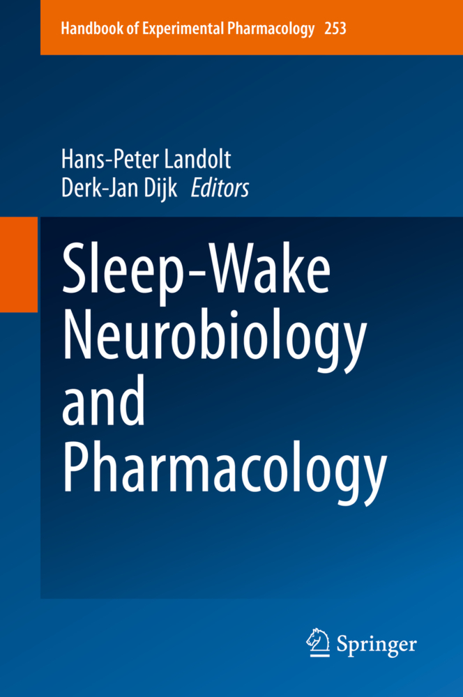 Sleep-Wake Neurobiology and Pharmacology