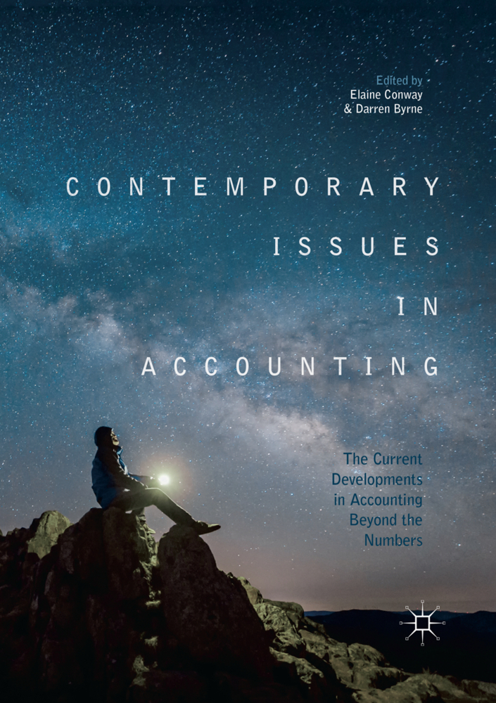 Contemporary Issues in Accounting