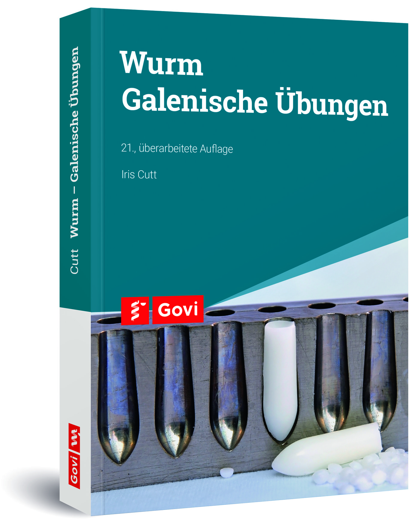 Wurm: Galenische Übungen