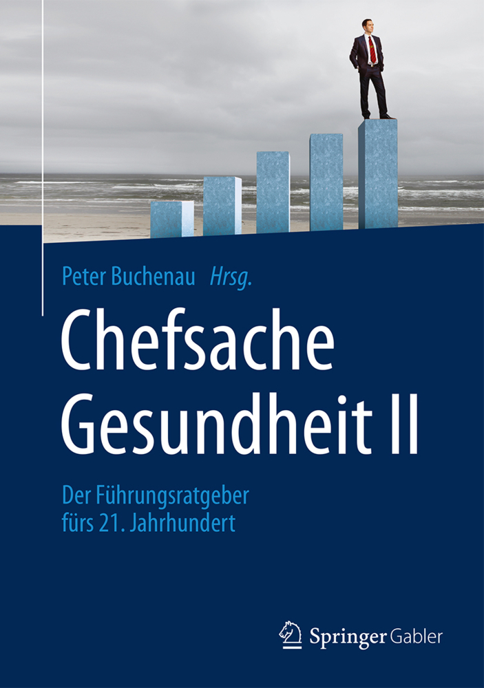 Chefsache Gesundheit II. Bd.2