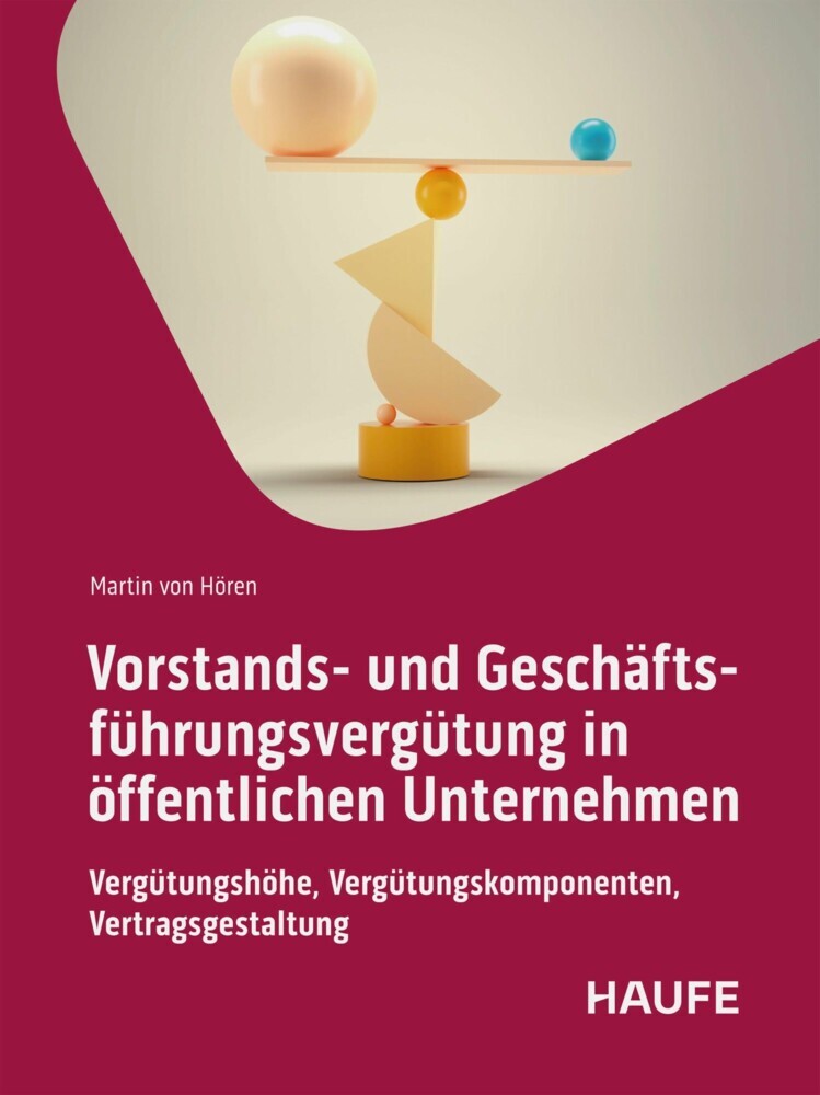 Vorstands- und Geschäftsführungsvergütung in öffentlichen Unternehmen