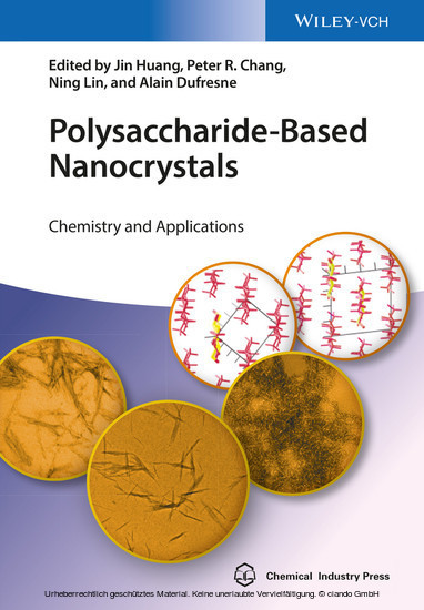 Polysaccharide-Based Nanocrystals