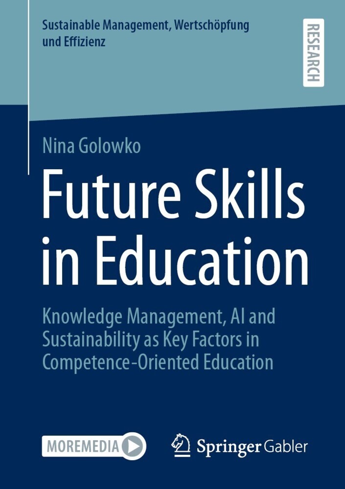 Future Skills in Education