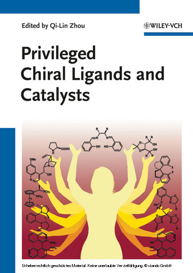 Privileged Chiral Ligands and Catalysts