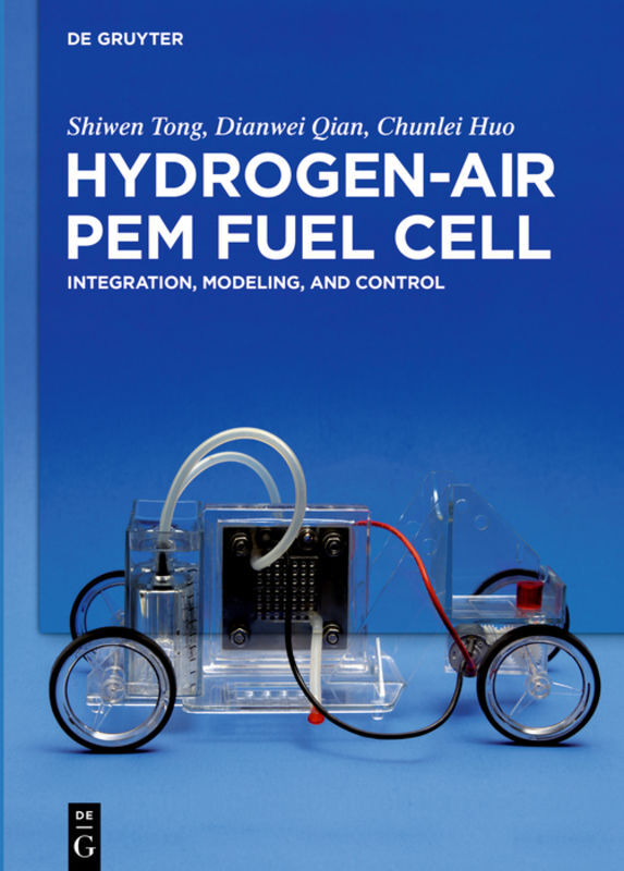 Hydrogen-Air PEM Fuel Cell