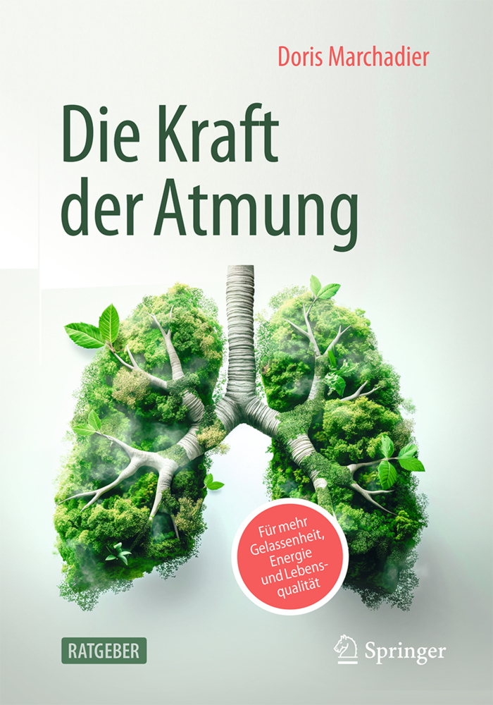 Die Kraft der Atmung