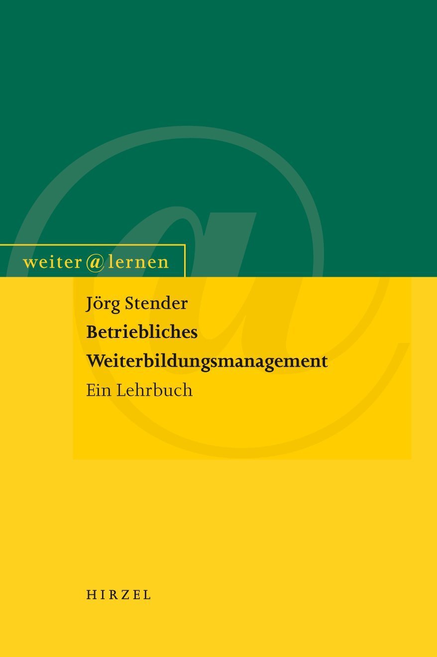 Betriebliches Weiterbildungsmanagement