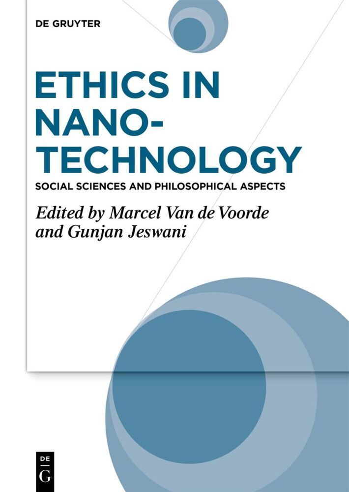 Ethics in Nanotechnology