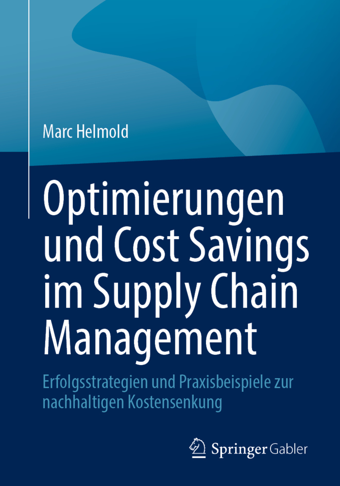 Optimierungen und Cost Savings im Supply Chain Management