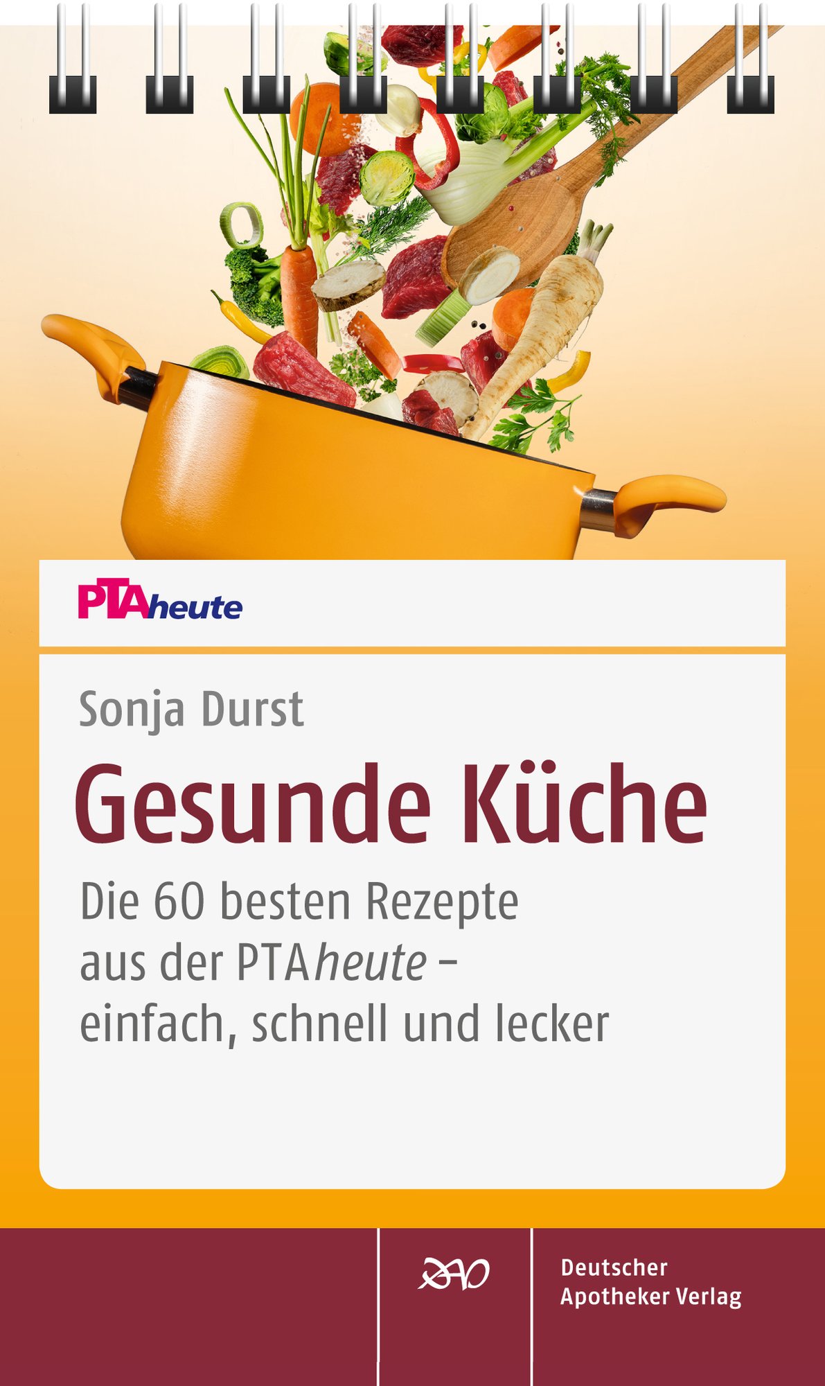 Gesunde Küche