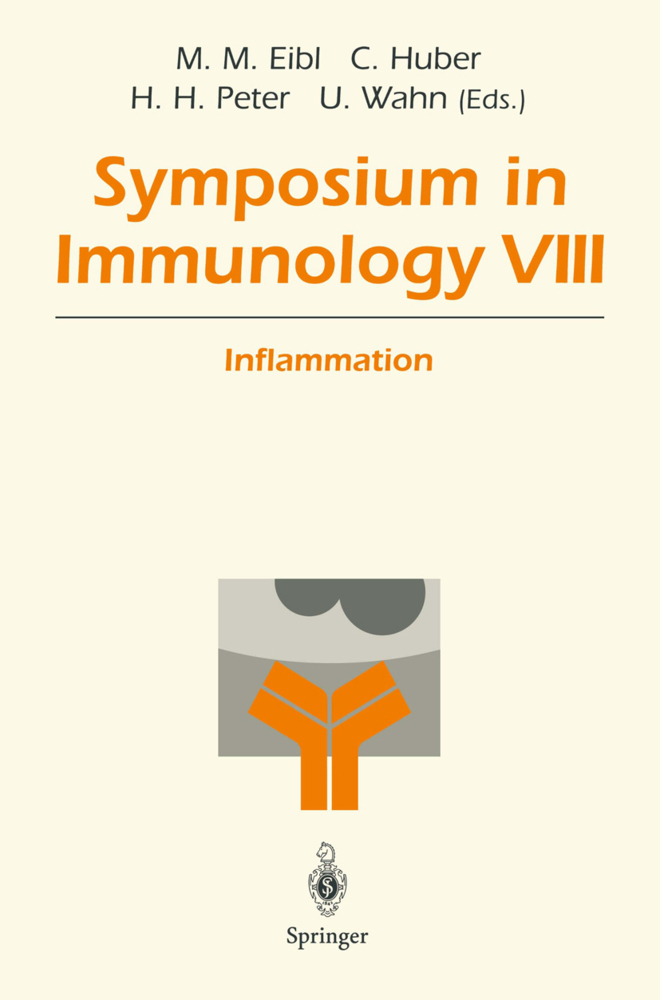 Symposium in Immunology VIII