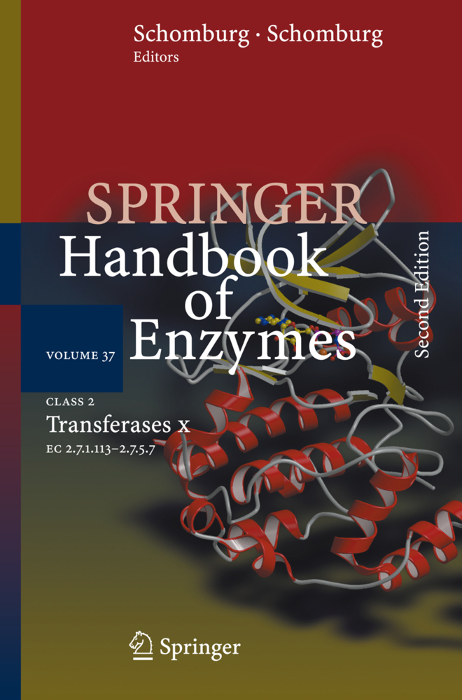 Class 2 Transferases X