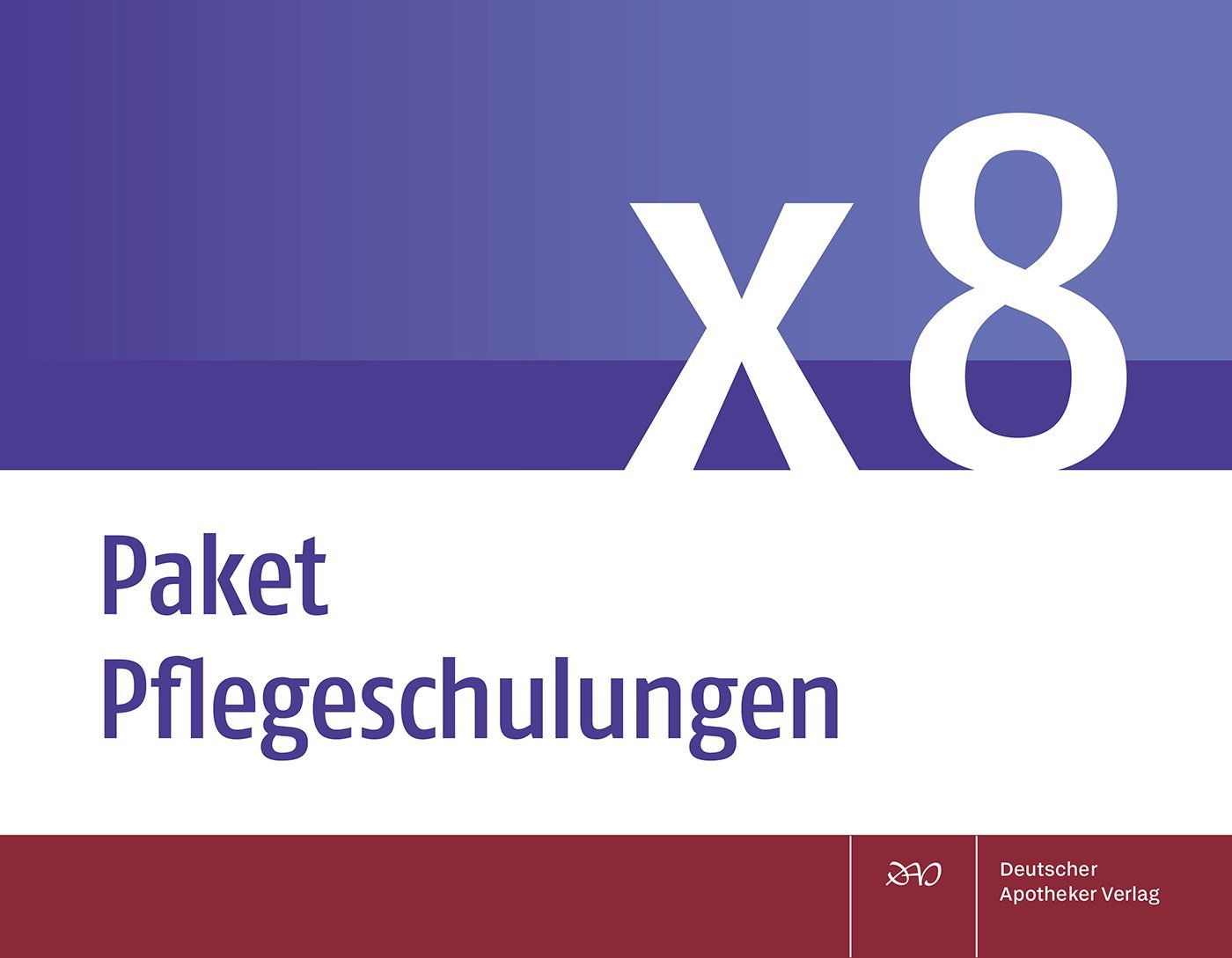 Paket Pflegeschulungen