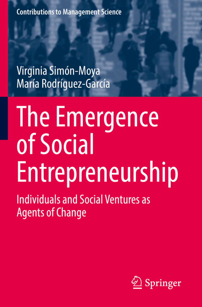 The Emergence of Social Entrepreneurship