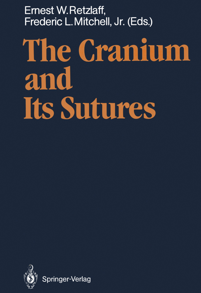 The Cranium and Its Sutures