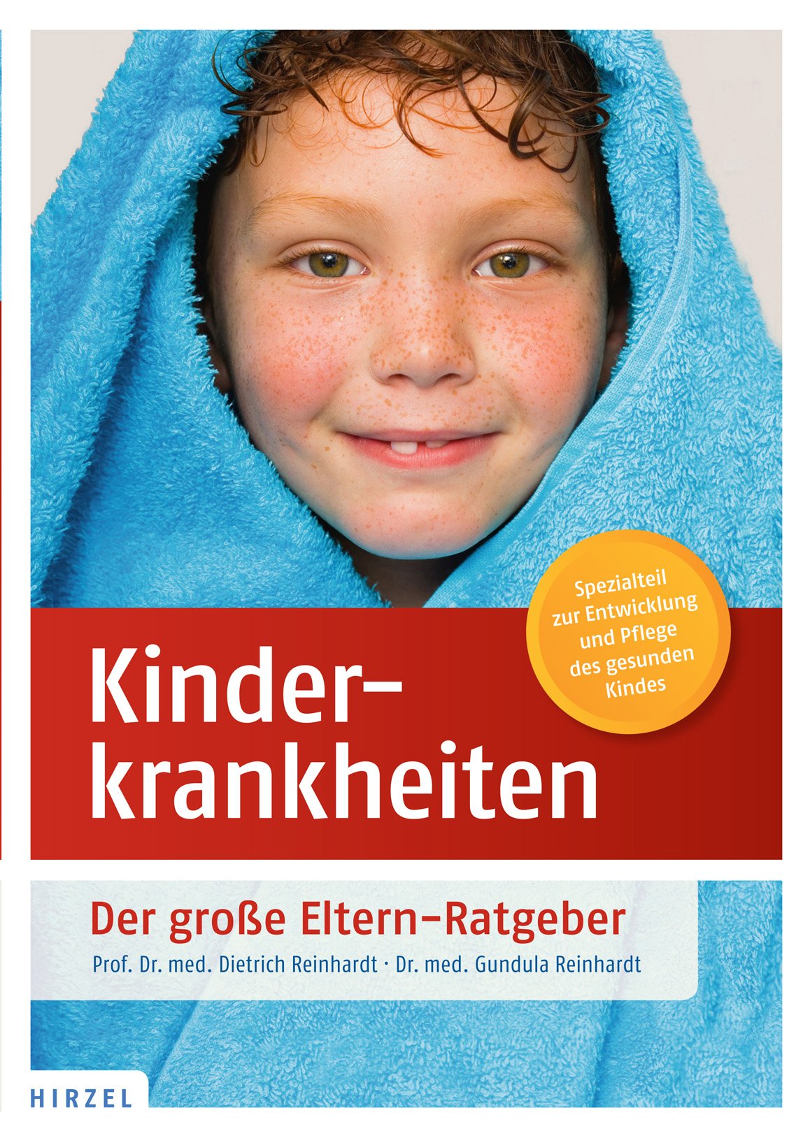 Kinderkrankheiten