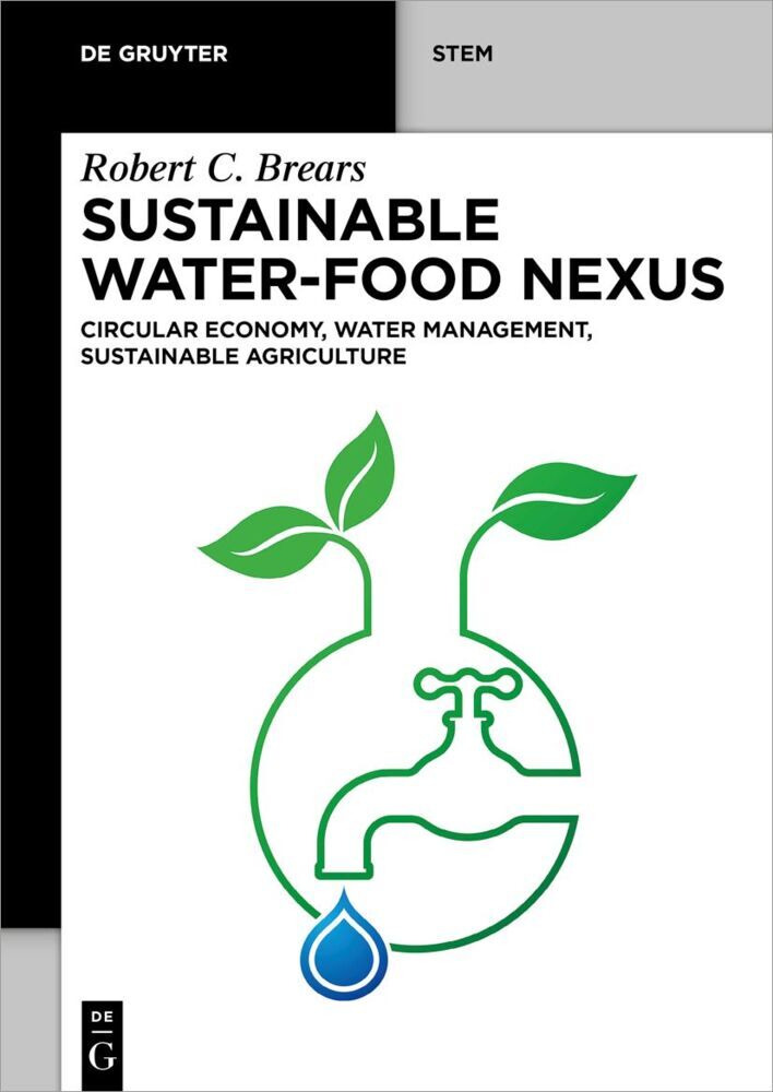 Sustainable Water-Food Nexus