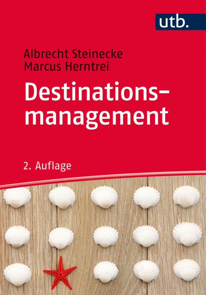 Destinationsmanagement