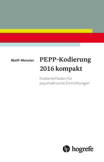 PEPP-Kodierung 2016 kompakt