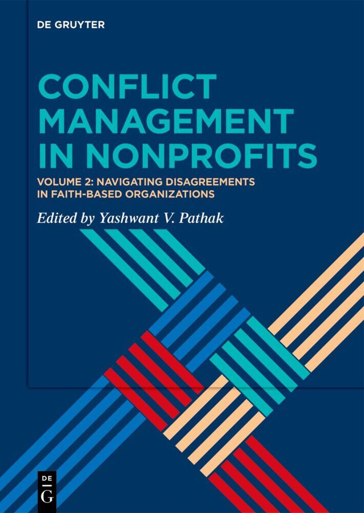 Conflict Management in Nonprofits