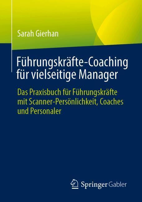 Führungskräfte-Coaching für vielseitige Manager