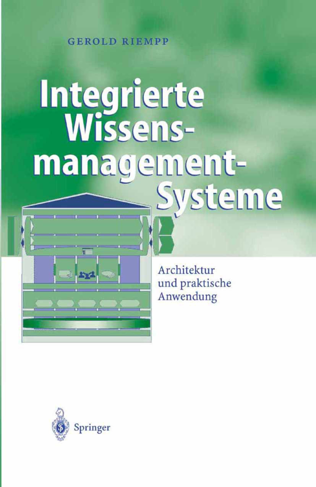 Integrierte Wissensmanagement-Systeme