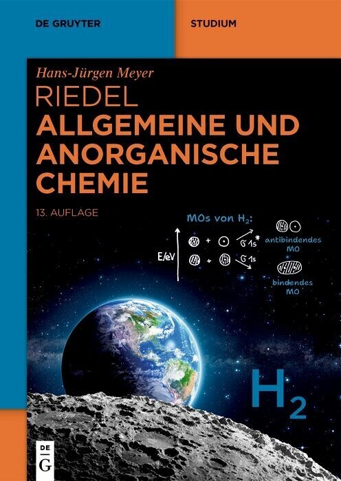 Allgemeine und Anorganische Chemie