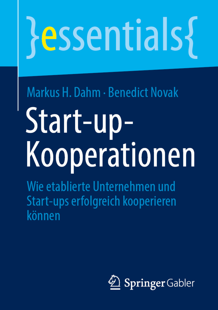 Start-up-Kooperationen