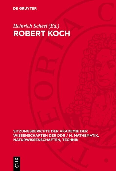 Robert Koch