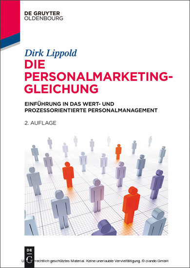 Die Personalmarketing-Gleichung