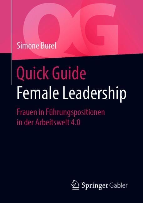 Quick Guide Female Leadership