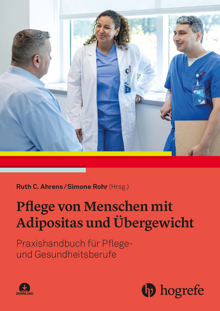 Pflege von Menschen mit Adipositas und Übergewicht