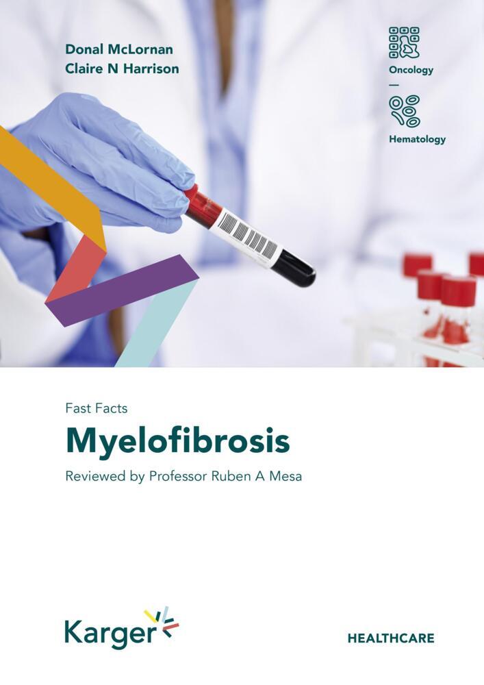 Fast Facts: Myelofibrosis