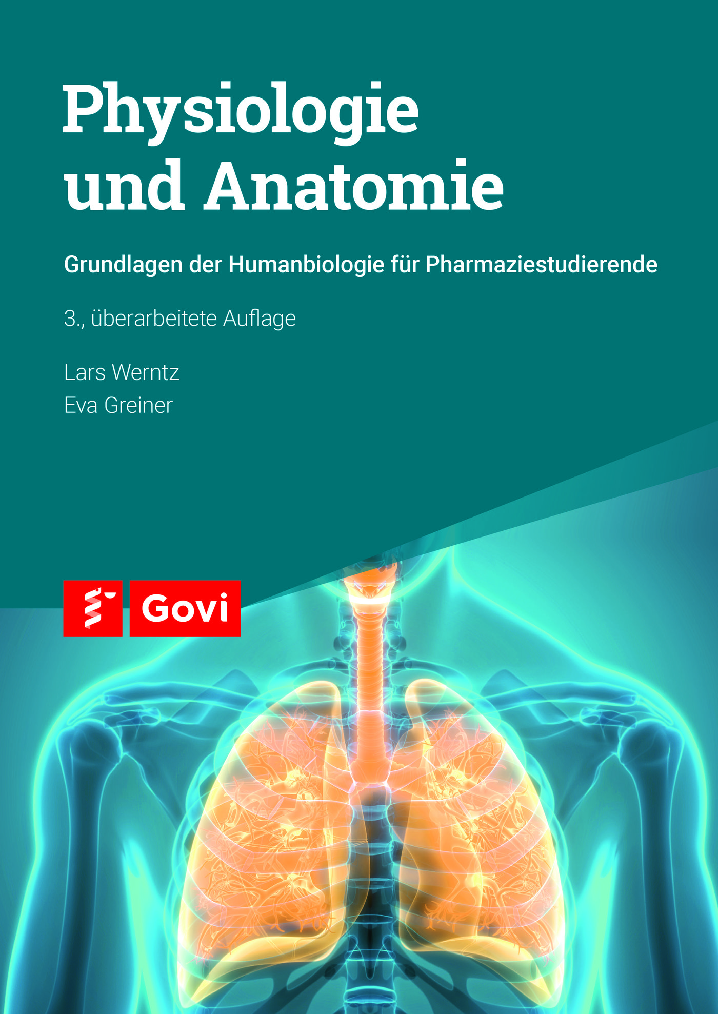 Physiologie und Anatomie