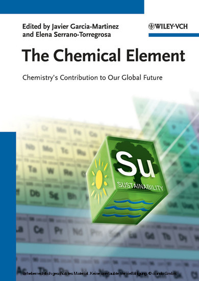 The Chemical Element