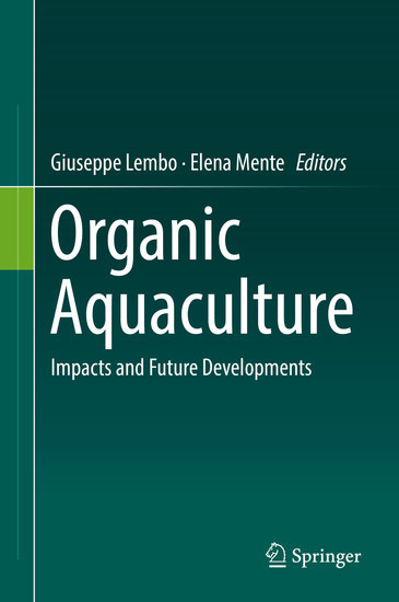 Organic Aquaculture
