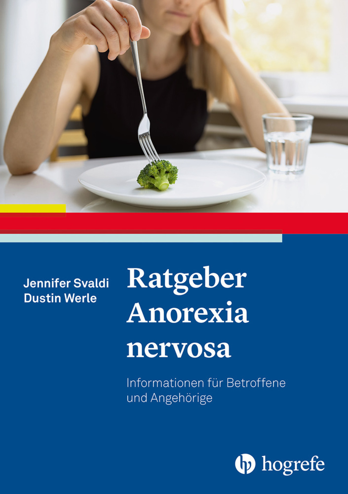 Ratgeber Anorexia nervosa