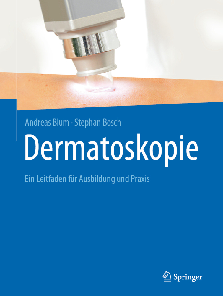 Dermatoskopie