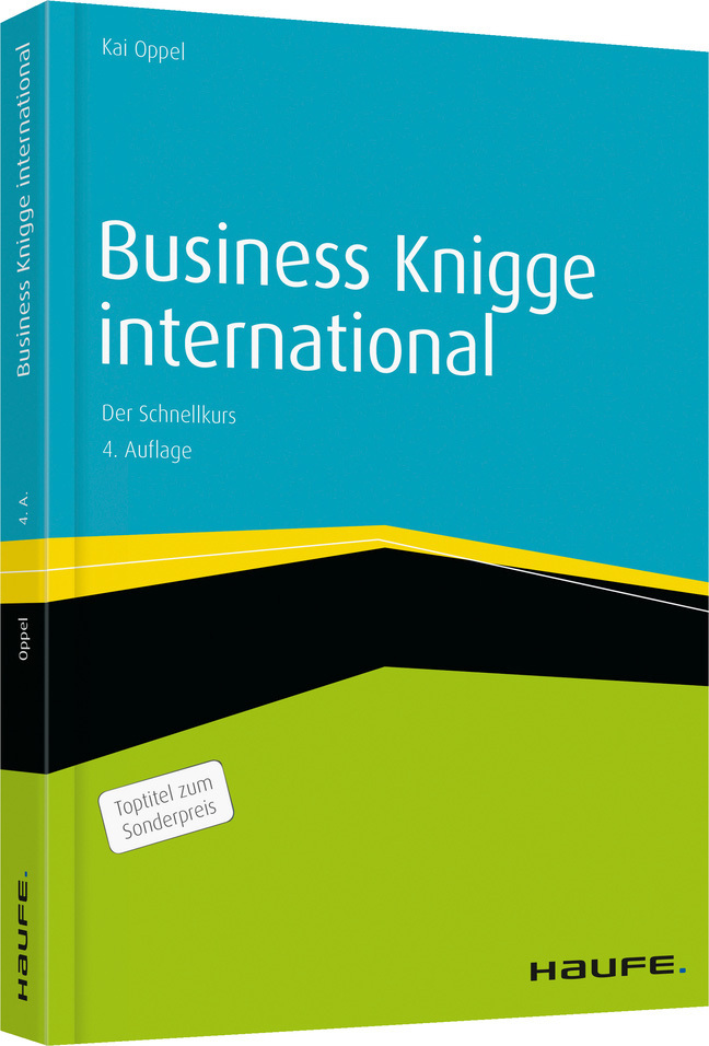 Business Knigge international