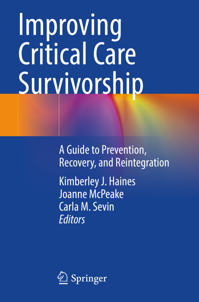 Improving Critical Care Survivorship