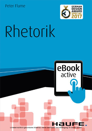 Rhetorik - eBook active