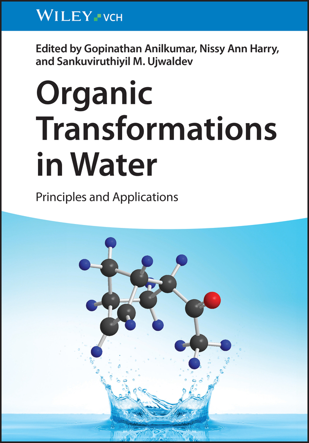 Organic Transformations in Water