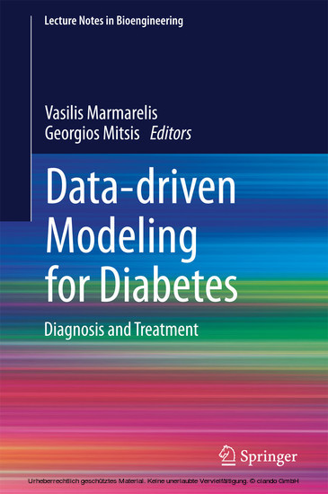 Data-driven Modeling for Diabetes