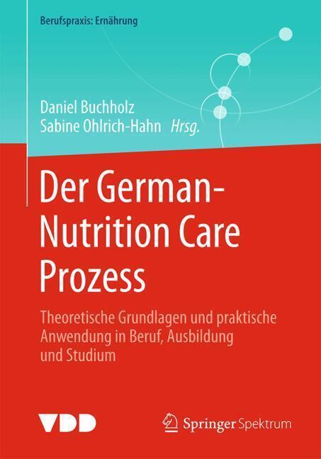 Der German-Nutrition Care Prozess