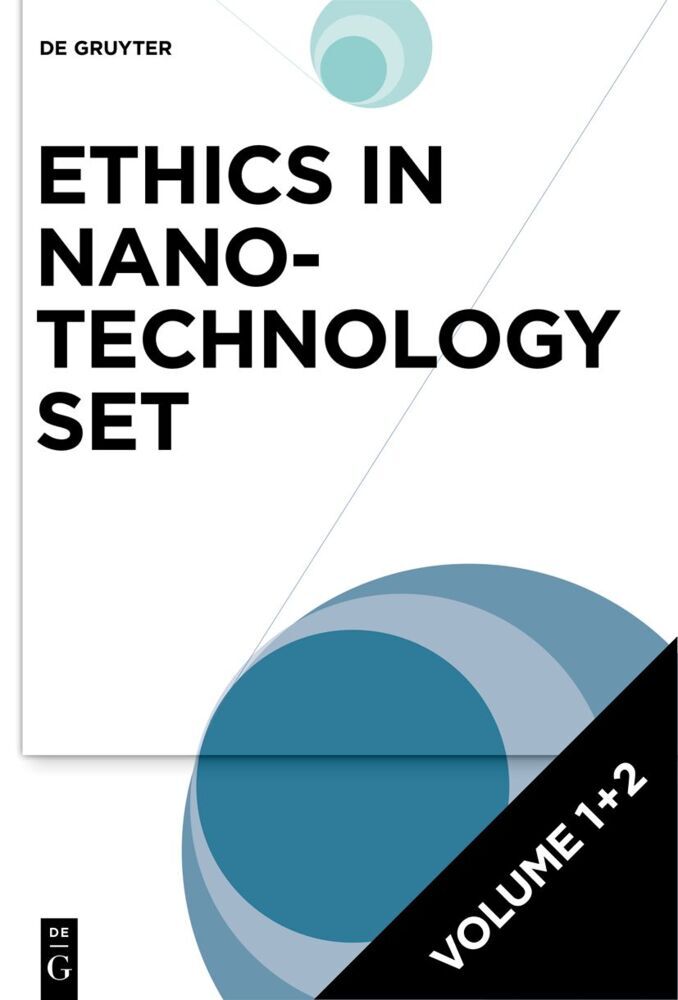 [Set Ethics in Nanotechnology], 2 Teile
